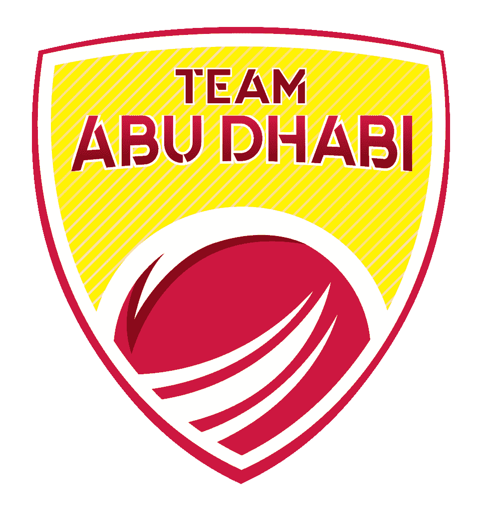 Team Abu Dhabi