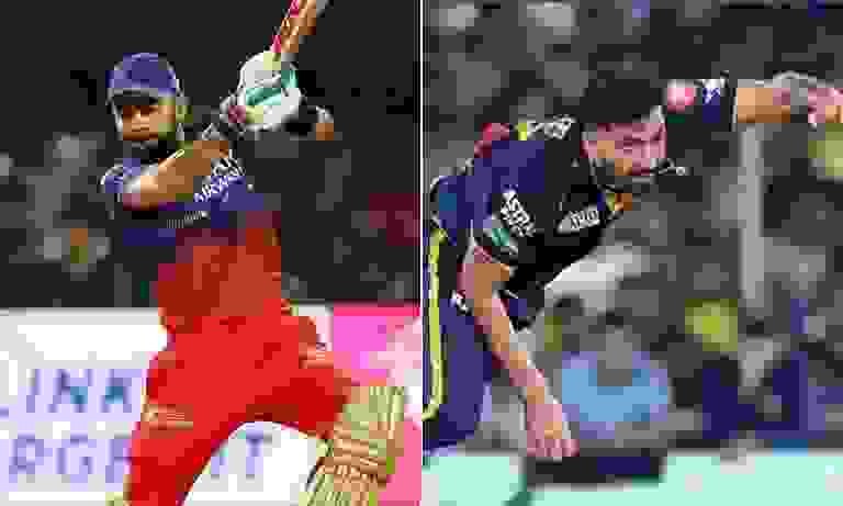 IPL 2024: Most runs and Most wickets after Match 17, GT vs PBKS