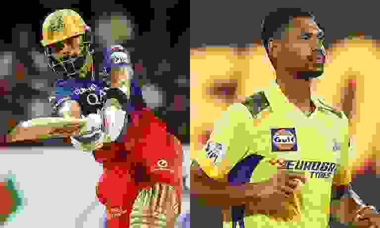 IPL 2024: Most runs and Most wickets after Match 15, RCB vs LSG