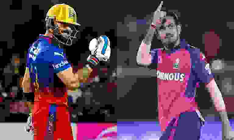 IPL 2024: Most runs and Most wickets after Match 30, RCB vs SRH