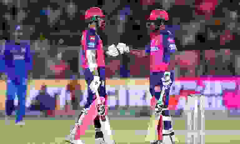 Rajasthan Royals beat Mumbai Indians by 9 wickets; Points Table updated