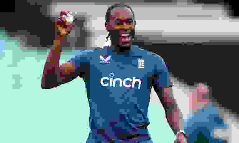 Jofra Archer set to be included in T20 World Cup squad for England: Reports