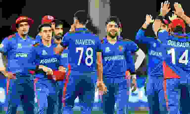 Afghanistan announce squad for T20 World Cup 2024