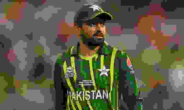 Big player returns for Pakistan's upcoming T20I series against New Zealand