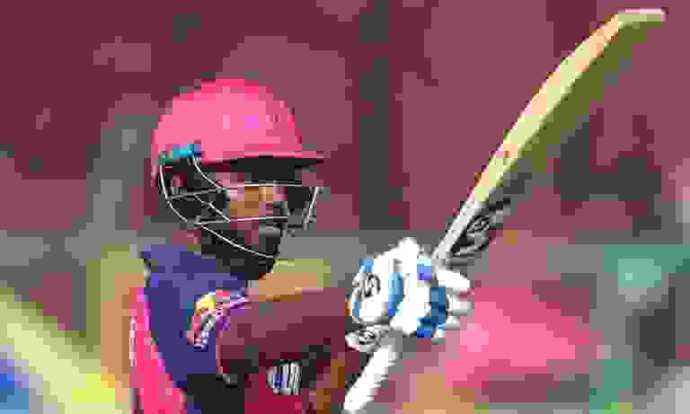 Sensational Samson strikes once again against GT with third fifty in IPL 2024