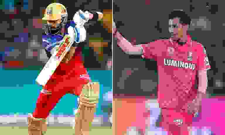 IPL 2024: Most runs and Most wickets after Match 24, RR vs GT