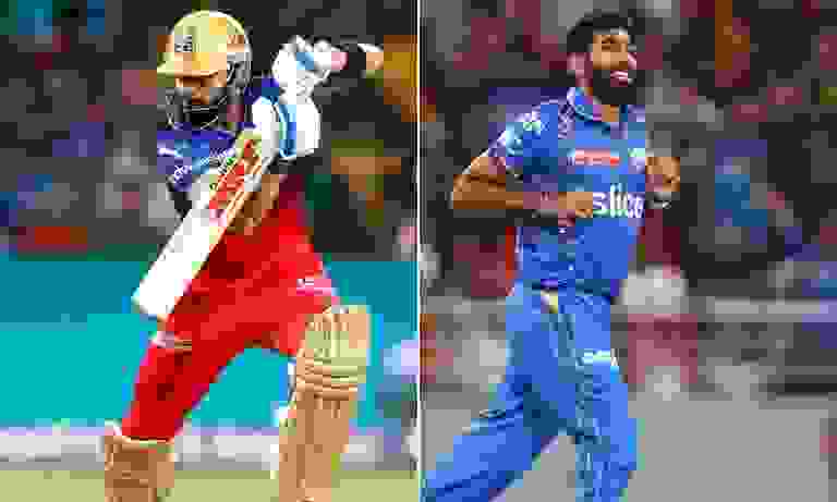 IPL 2024: Most runs and Most wickets after Match 37, PBKS vs GT