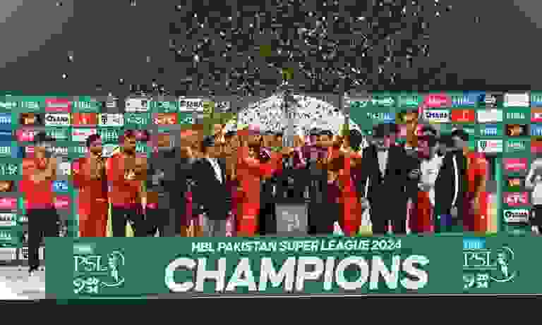 Two new teams set to be added in PSL 2026