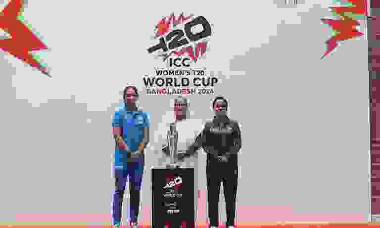 Women's T20 World Cup 2024: India will face Pakistan in Slyhet