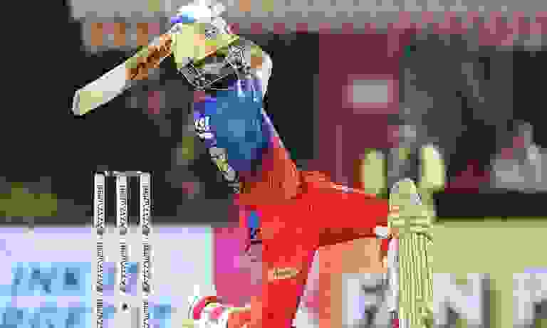 IPL 2024: Virat Kohli records multiple feats with stellar show against PBKS