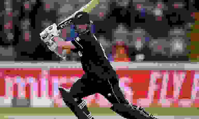 Colin Munro announces retirement from international cricket