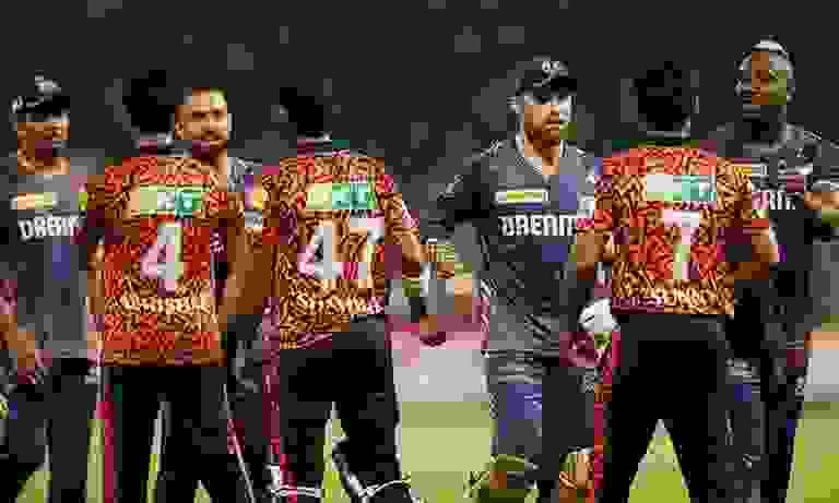 IPL 2024: What if Qualifier 1 between KKR and SRH gets abandoned? Check weather reports