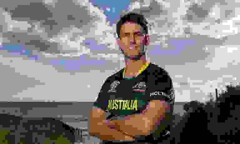 Australian skipper Mitch Marsh provides injury update ahead of T20 World Cup