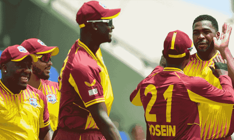 Major blow to West Indies as star all-rounder ruled out of T20 World Cup