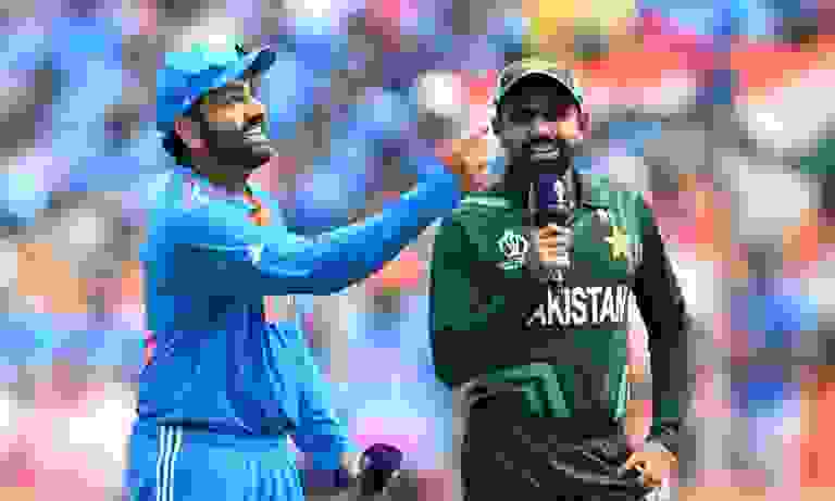 Champions Trophy 2025: PCB proposes Lahore for all matches of India