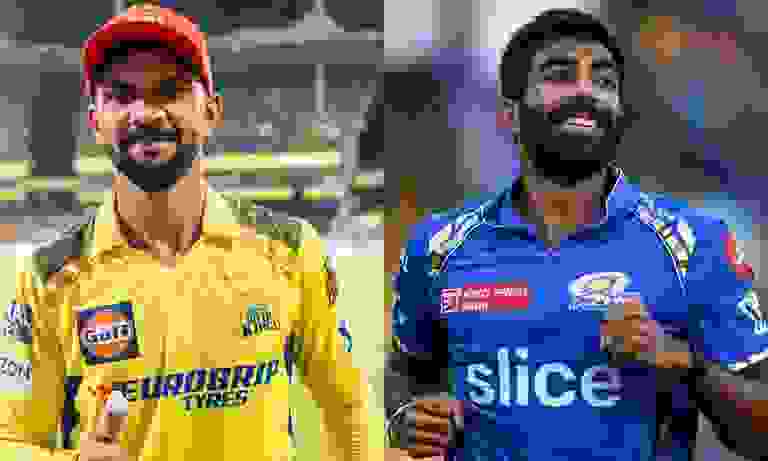 IPL 2024: Most runs and Most wickets after Match 49, CSK vs PBKS