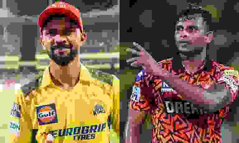 IPL 2024: Most runs and Most wickets after Match 50, SRH vs RR