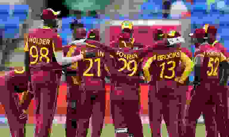 West Indies announce squad for T20 World Cup