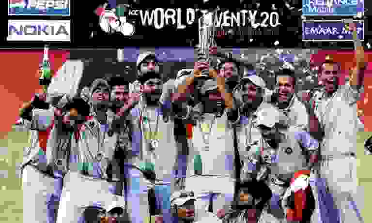 India's first T20 WC squad: Where are they now?