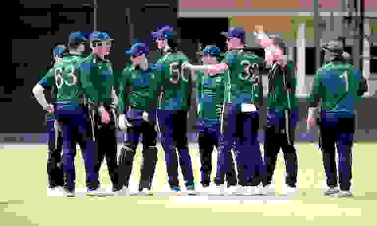 Ireland announce squad for T20 World Cup 2024