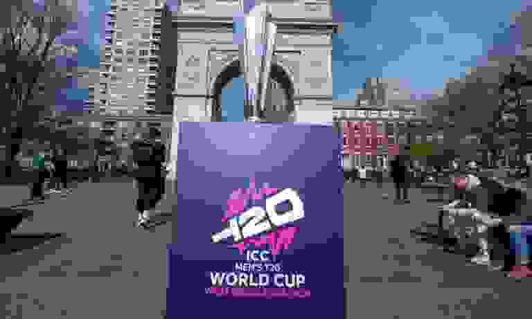 ICC Men's T20 WC