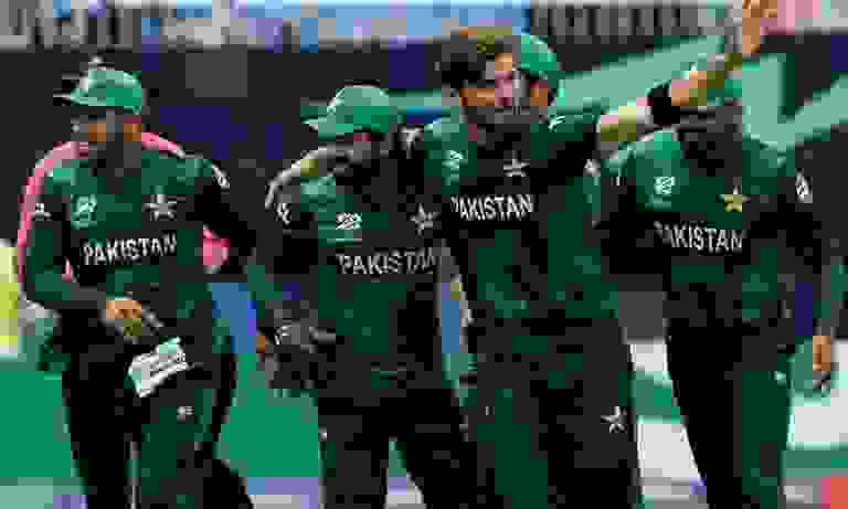 T20 World Cup 2024, India vs Pakistan: Powerful performance by Pakistani bowlers restrict India to 119