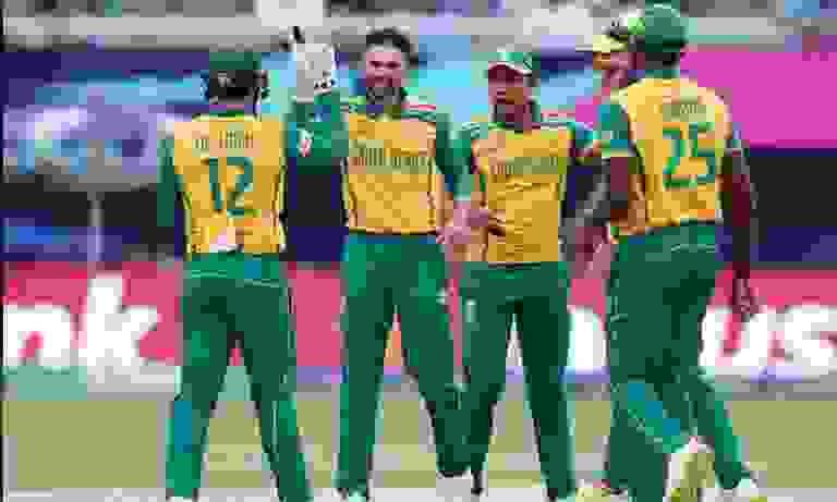 T20 World Cup 2024, Match 21: South Africa beat Bangladesh by 4 runs in yet another last over drama