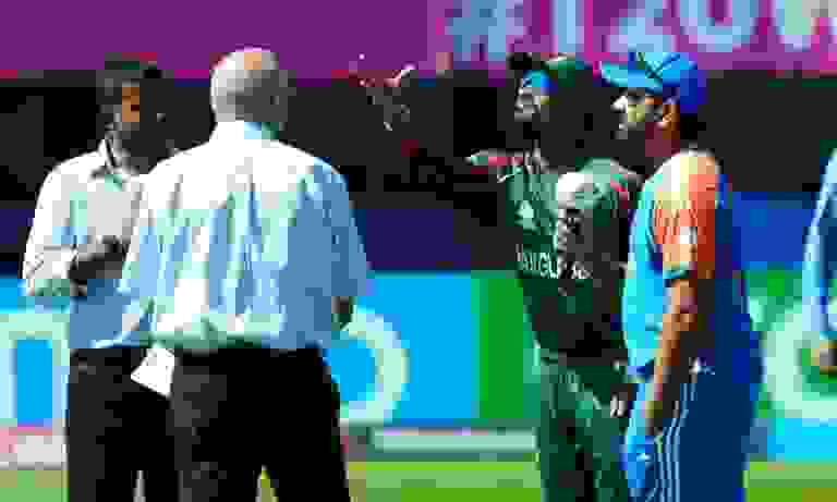 ICC Men’s T20 World Cup 2024, warm-up wrap: India vs Bangladesh