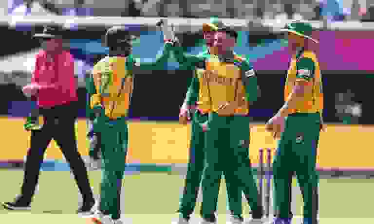 T20 World Cup, SL vs SA: Sri Lanka register their lowest total in T20i against South Africa