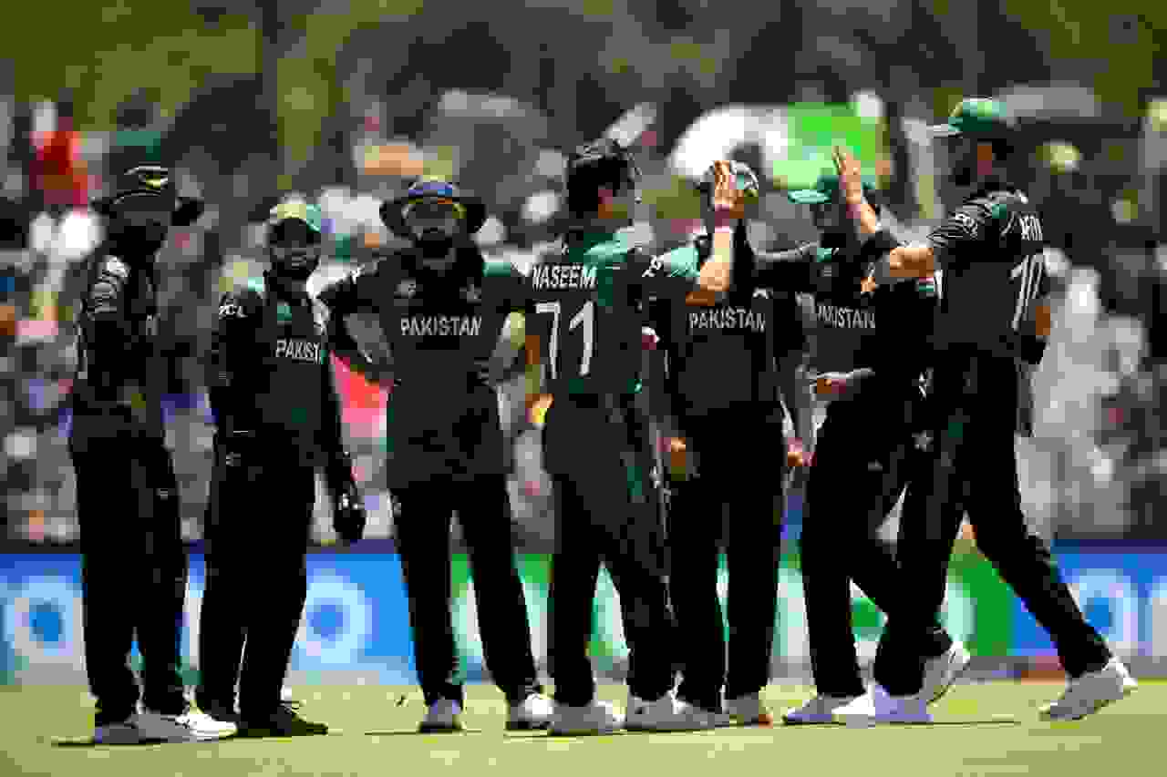 T20 World Cup 2024: Pakistan need victory against Canada to stay alive in tournament