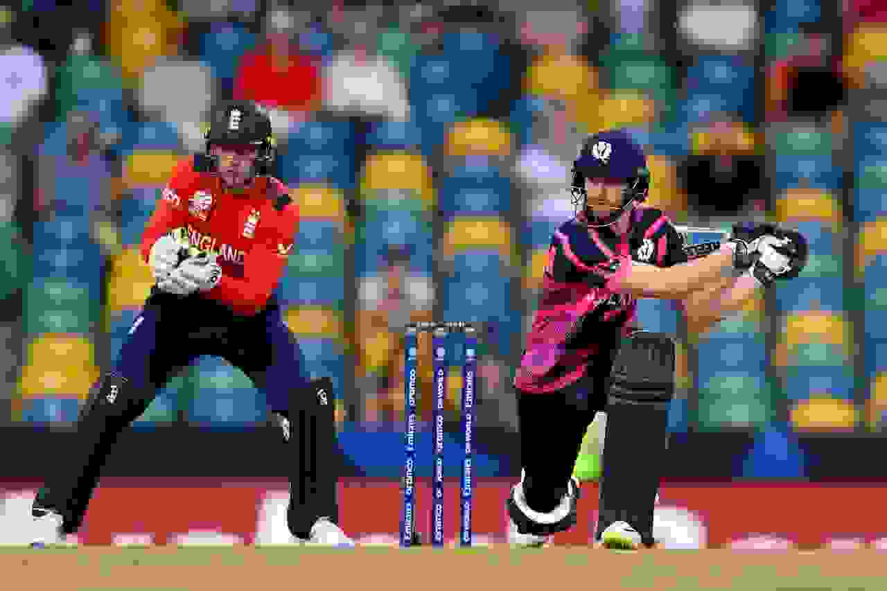 T20 World Cup 2024, England vs Scotland: England to chase 109 in 10 overs against Scotland in rain affected match