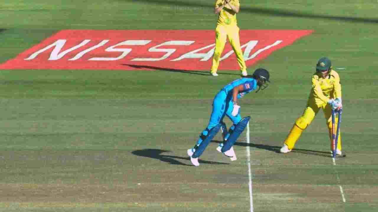 IND-W vs AUS-W, T20 World Cup 2023: 4 instances when India Women's team disappointed in major events