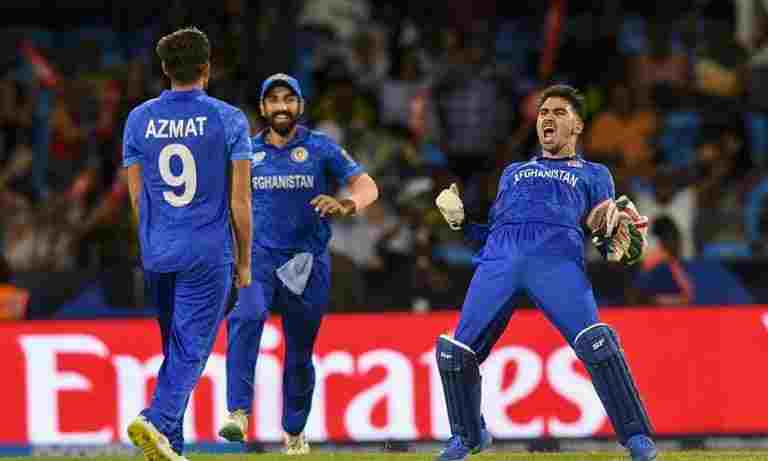 T20 World Cup 2024: 5 memorable matches of the tournament ft. Afghanistan vs Australia