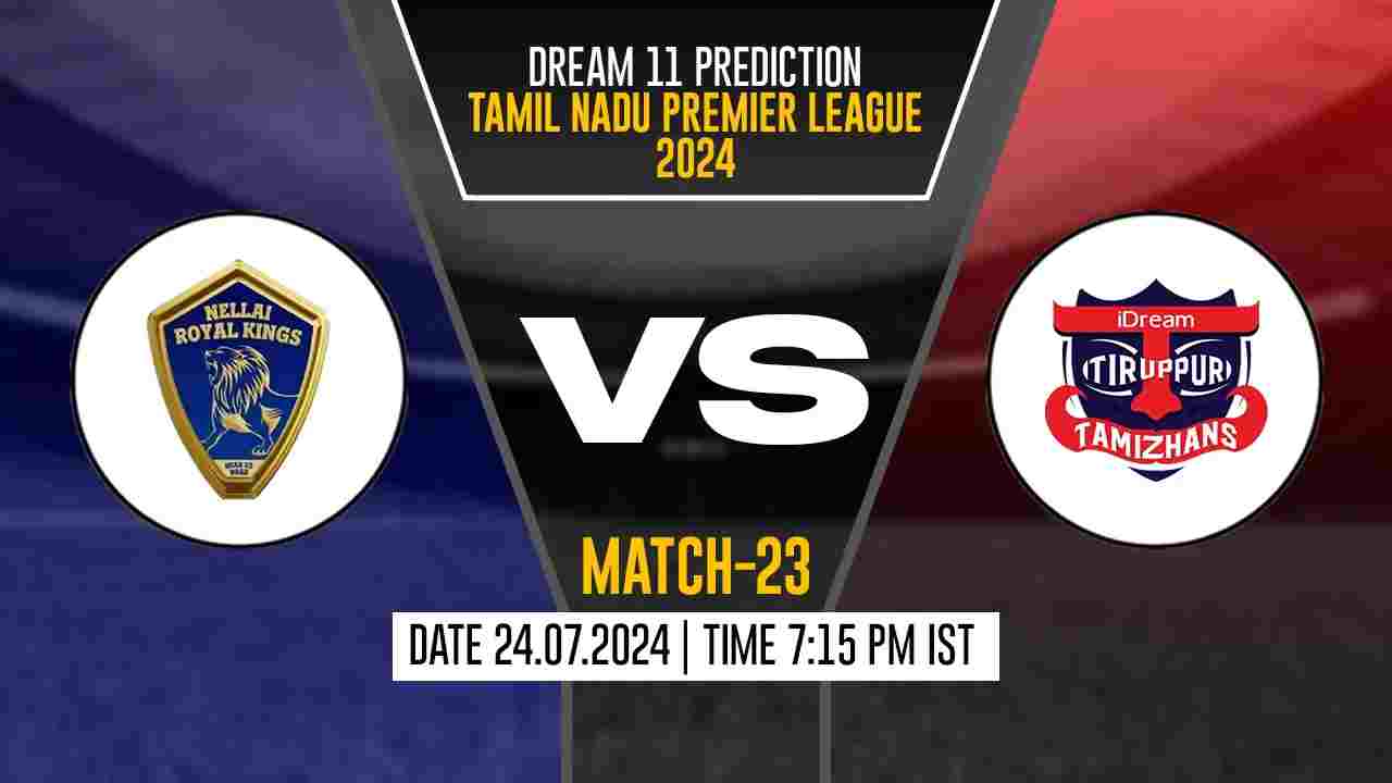 NRK vs ITT Dream11 Prediction, Fantasy Cricket Tips, Probable Playing XI, Pitch Report &amp; Injury Updates For 23th Match