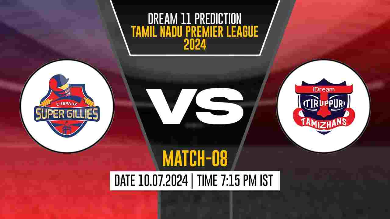 CSG vs ITT Dream11 Prediction, Fantasy Cricket Tips, Probable Playing XI, Pitch Report &amp; Injury Updates For 8th Match