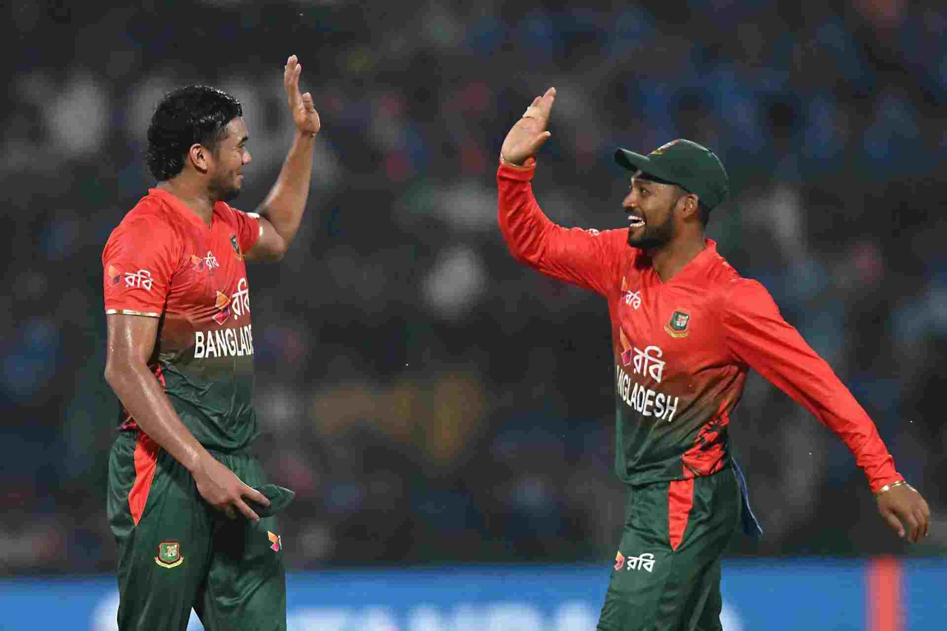 "If the cheque bounces.." Rajshahi captain's hilarious remark over non-payment debacle