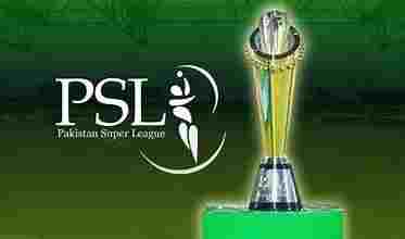 Foreign Players Set for PSL 2025 Draft: Full List for Season 10