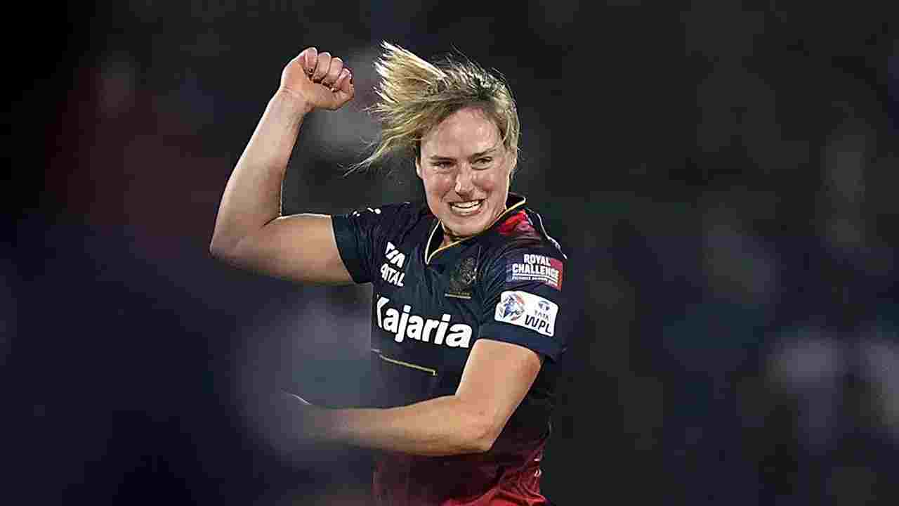 Ellyse Perry becomes the sixth woman cricketer to score 9,000 T20 runs, joining an elite group of legends like Suzie Bates, Sophie Devine, and Meg Lanning.