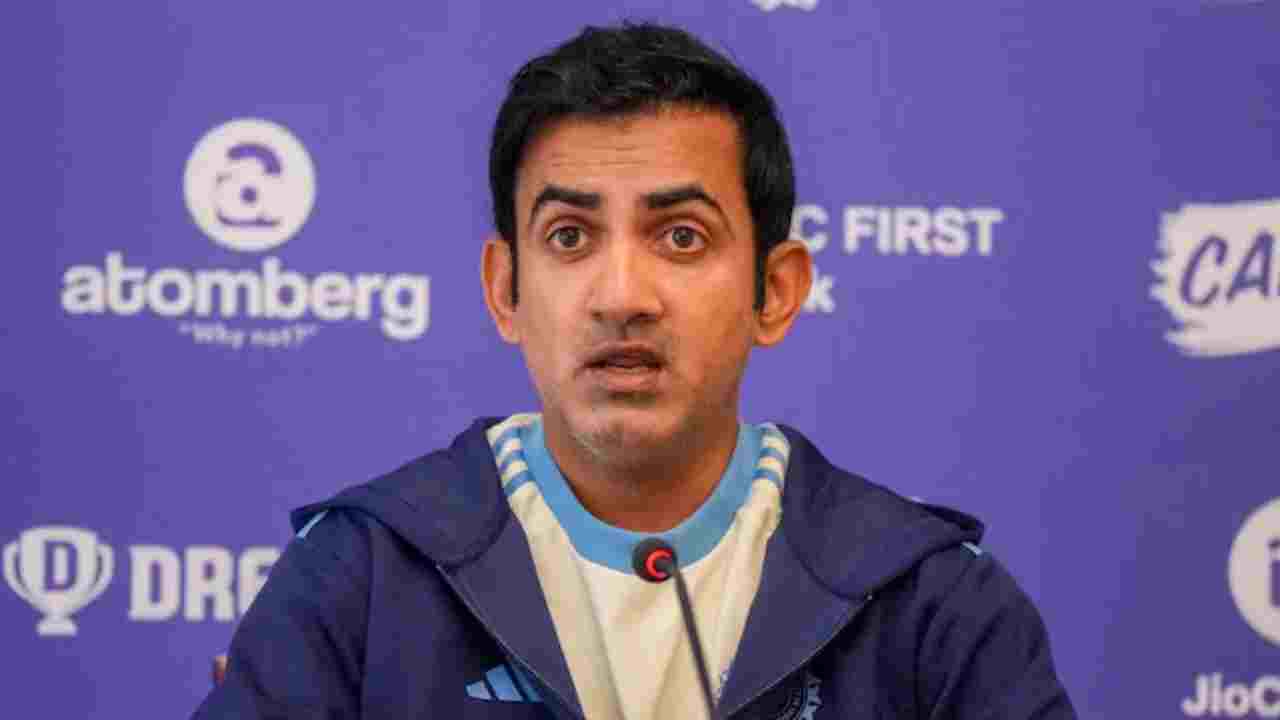 Gautam Gambhir is shaping Team India’s roadmap across formats till the 2027 World Cup. His vision focuses on talent development, squad depth, and long-term success.