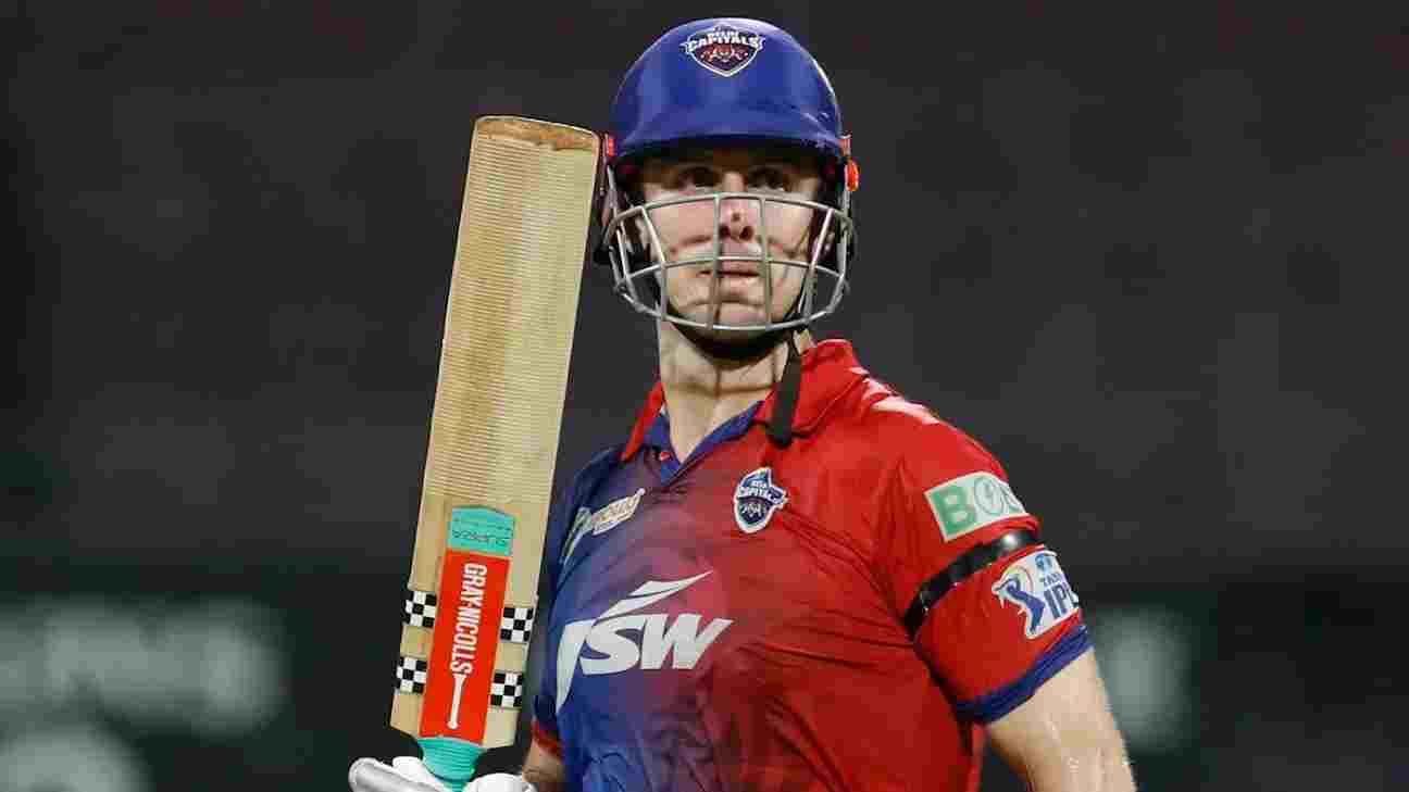 Australian all-rounder Mitchell Marsh will play for Lucknow Super Giants (LSG) in IPL 2025