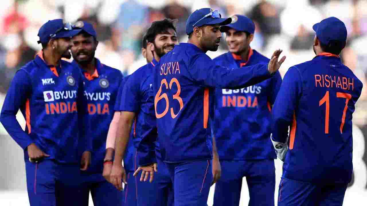 Team India’s ODI Schedule Till the ODI World Cup 2027