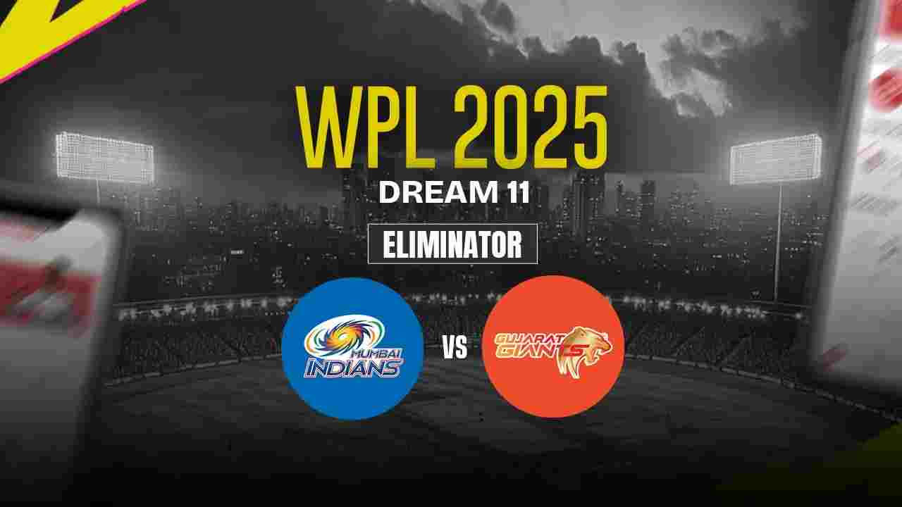 MIW vs GGW Dream11 Prediction, Mumbai Indians vs Gujarat Giants