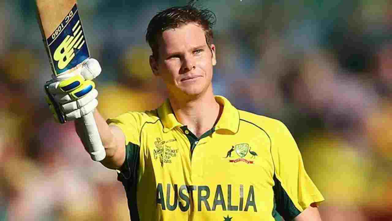 Steve Smith retires from ODI cricket after the Champions Trophy 2025. The two-time World Cup winner will continue playing Tests and T20Is. 