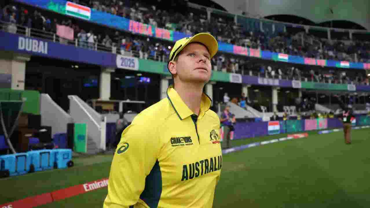 3 Players Who Could Replace Steve Smith in Australia’s ODI Squad