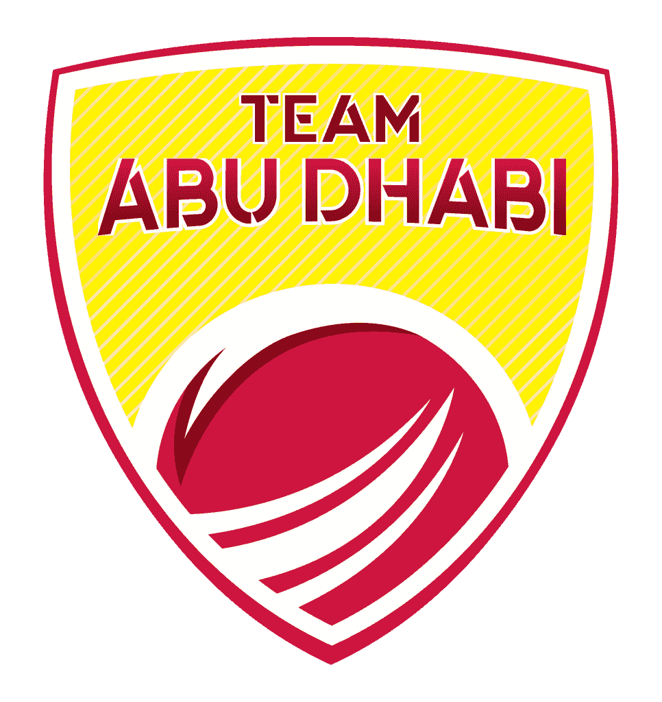 Team Abu Dhabi team logo