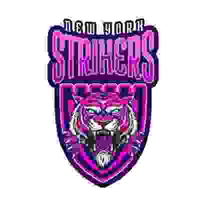 New York Strikers team logo