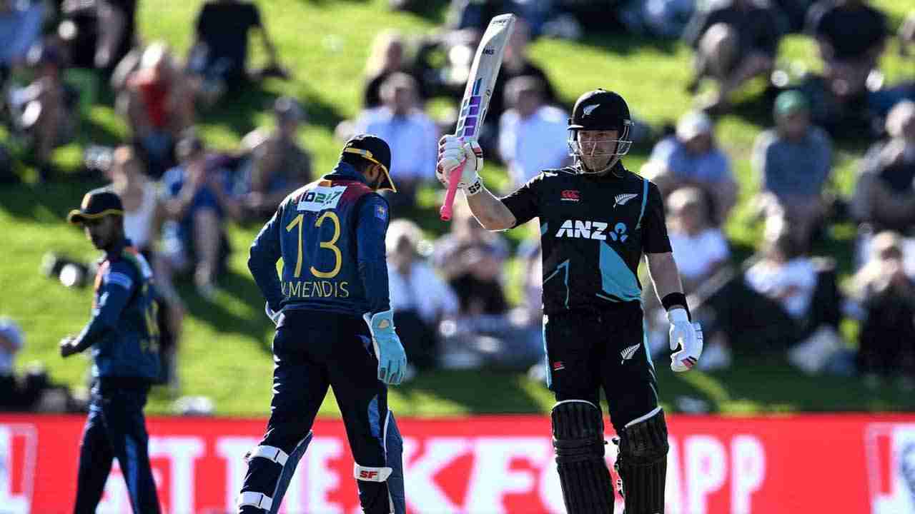 NZ vs SL, T20I: Tim Seifert helps New Zealand seal series thriller 2-1