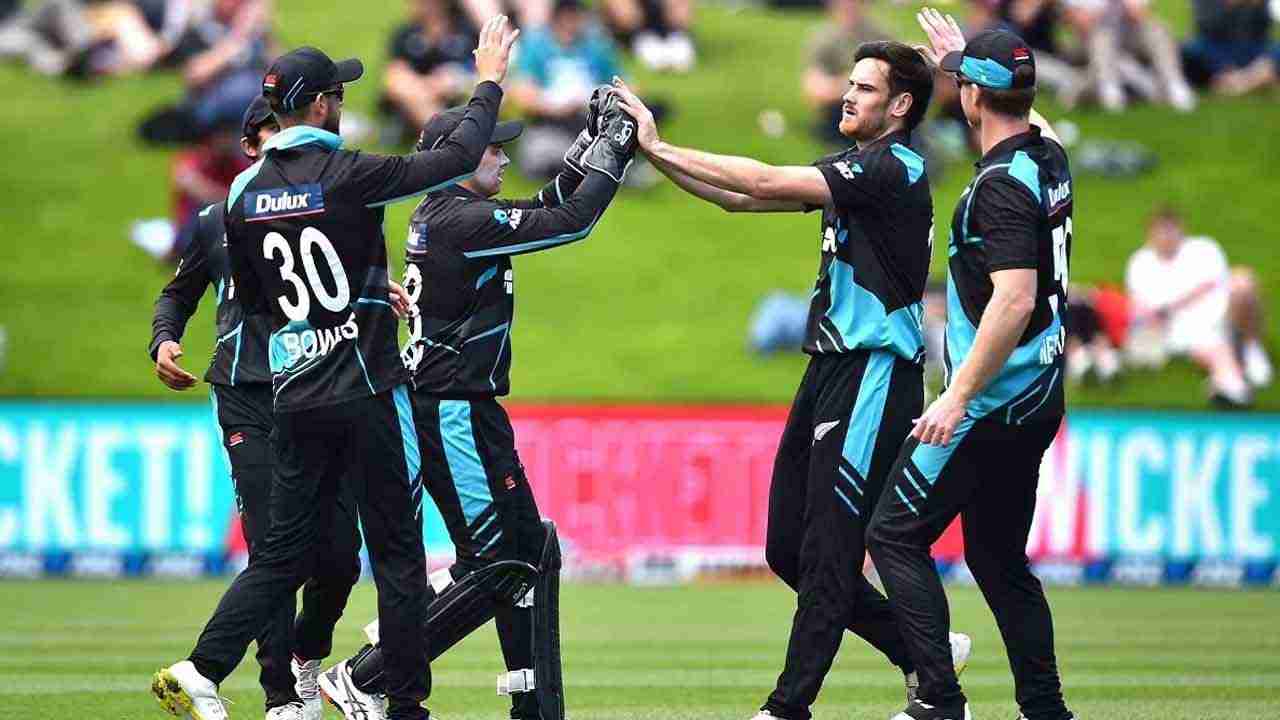 NZ vs SL T20I: Tim Seifert drives NZ to a series leveling win by 9 wickets