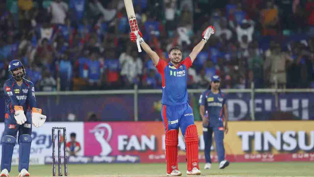 Ashutosh Sharma, a 26-year-old cricketer, stunned fans with a match-winning knock for Delhi Capitals in IPL 2025.