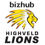 Lions team logo